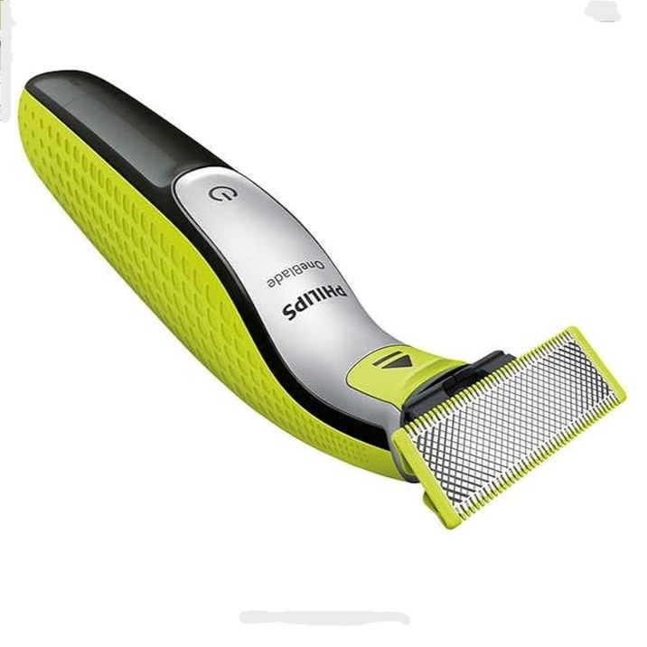 ماشین اصلاح موی صورت شارژی فیلیپس مدل QP2834/60 -  - 2
