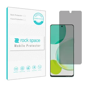 Rock space code PRV privacy screen protector suitable for Huawei nova 11i