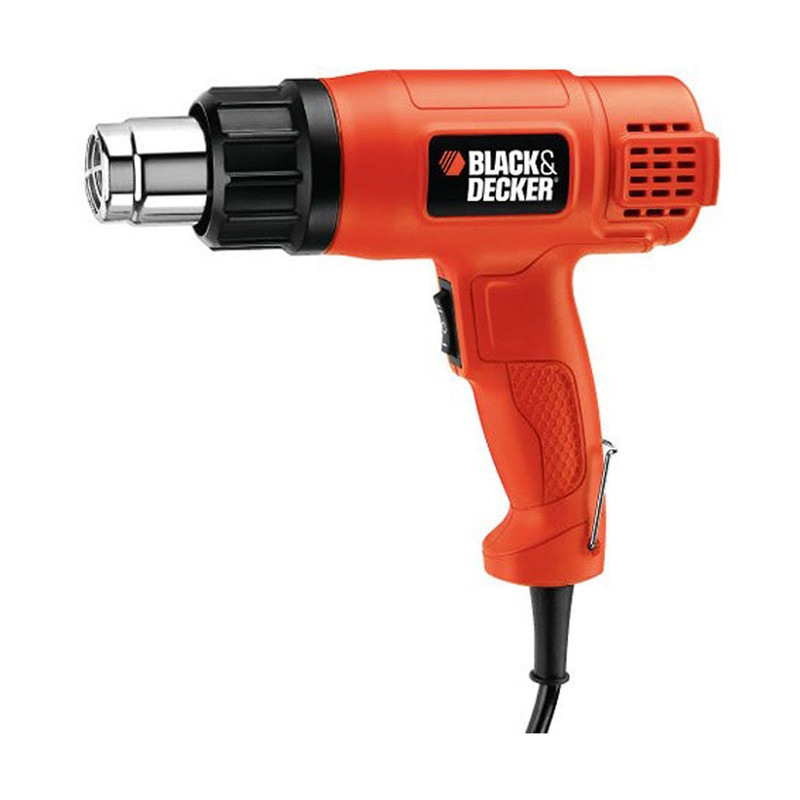 سشوار صنعتی بلک اند دکر مدل KX1650-QS سشوار صنعتی بلک اند دکر مدل KX1650-QS