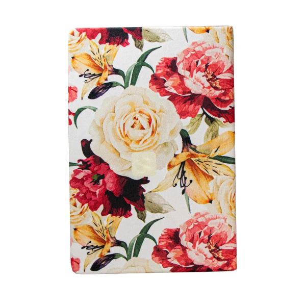 دفتر یادداشت 112 برگ مدل راسا کد A41-4