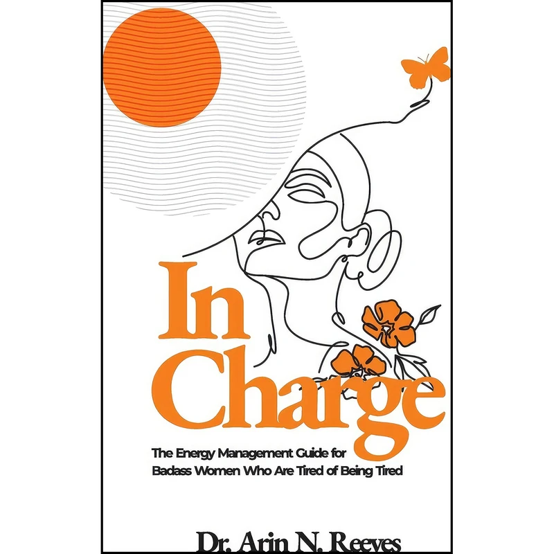 کتاب In Charge اثر Arin N. Reeves انتشارات ZRI Publishing