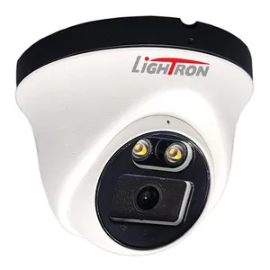 دوربین مداربسته تحت شبکه لایترون مدل IPC-LTR510P-WL