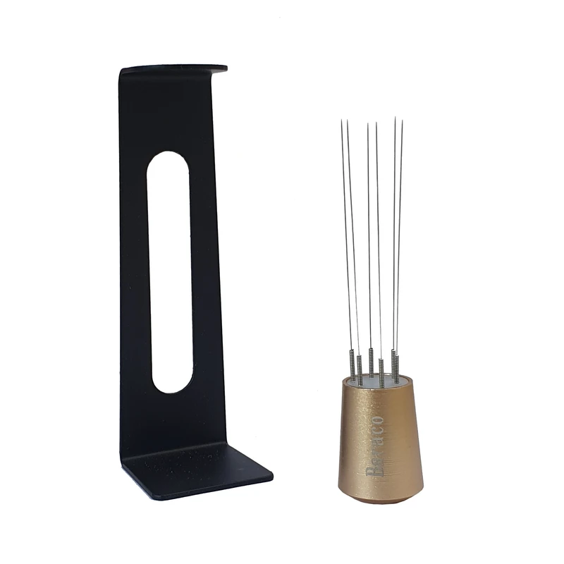 عکس شماره 2 : نیدل قهوه باراکو مدل wdt n6