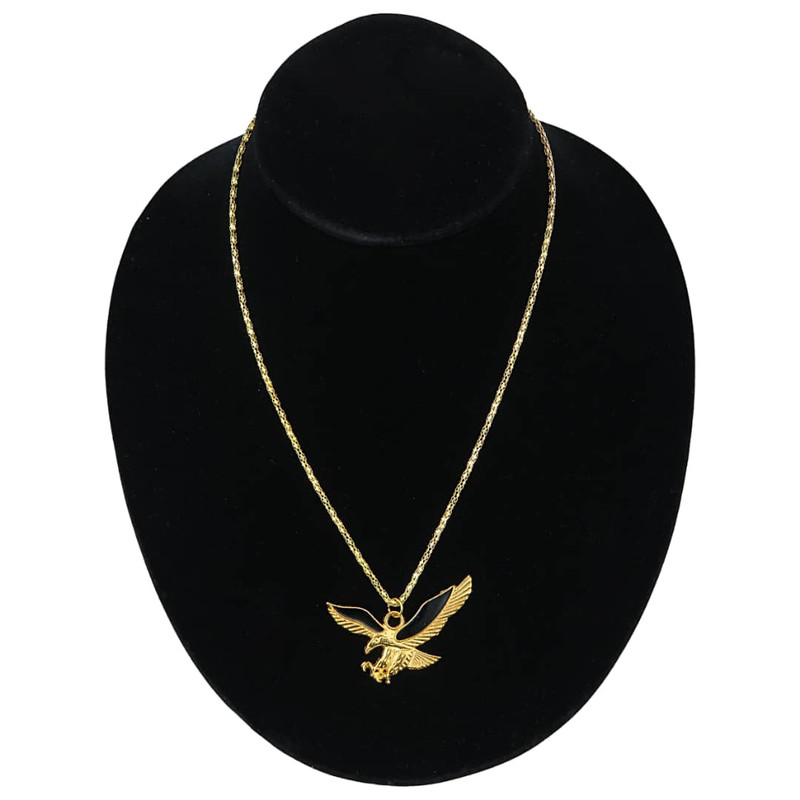 گردنبند دخترانه مدل پرنده گردنبند دخترانه مدل پرنده