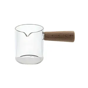 سس خوری مدل دسته چوبی SO9 کد 2346