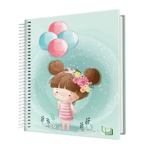 آلبوم عکس آی نوت مدل rz-120-22