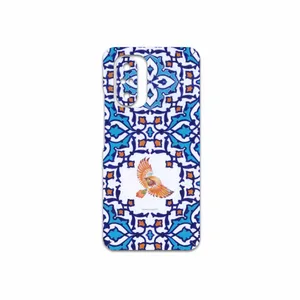 MAHOOT Homa-Tile Cover Sticker for Xiaomi Poco F3 5G