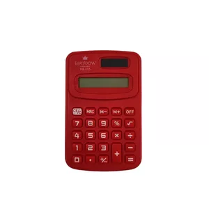 ماشین حساب رینبو مدل RB-055 کد 007