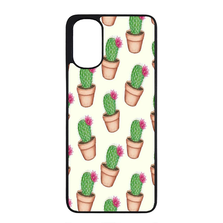 کاور گالری وبفر طرح آناناس مناسب برای گوشی موبایل موتورولا moto g52