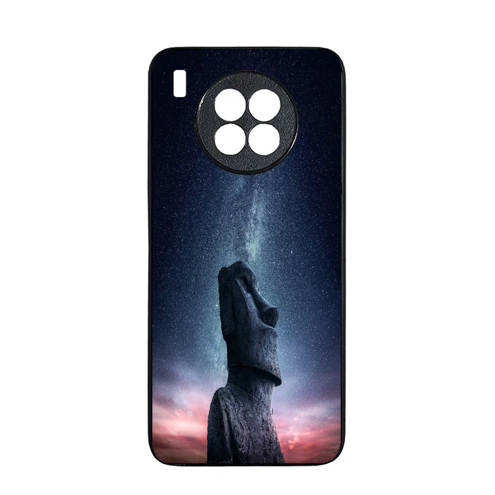 کاور طرح مجسمه مناسب برای گوشی موبایل هوآوی nova 8i