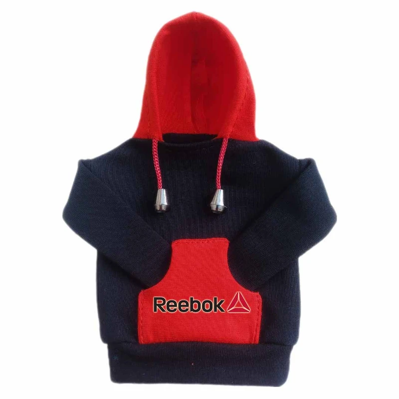 روکش دنده مدل هودی کد reeb_redblk00