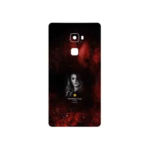 MAHOOT Penelope Cruz Cover Sticker for Huawei Mate S