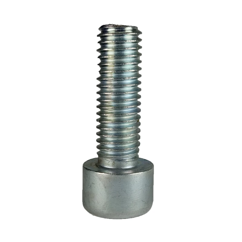 پیچ آلن مدل HI5 M10-30MM بسته 15 عددی