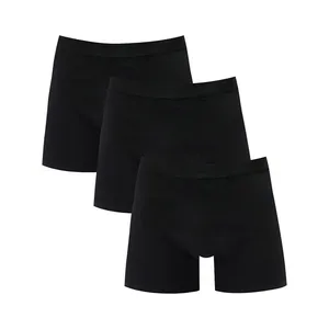 شورت مردانه ال سی وایکیکی مدل S32736Z8 مجموعه 3 عددی
