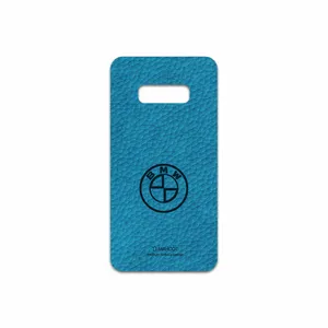 MAHOOT BL-BMW Cover Sticker for Samsung Galaxy S10e