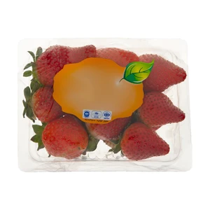 توت فرنگی میوکات - 250 گرم