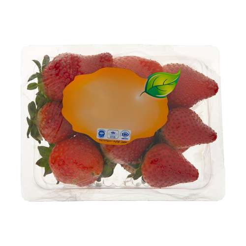توت فرنگی میوکات - 250 گرم