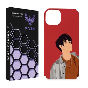 RIVEN RI2-2 Case For Apple iphone 13 Pro