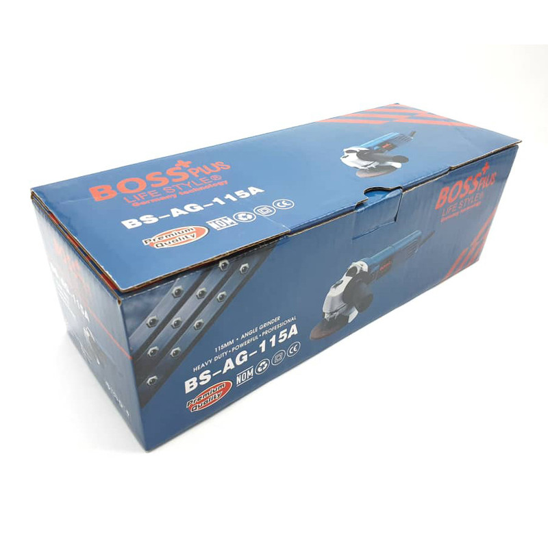 مینی فرز باس مدل PLUS مینی فرز باس مدل PLUS