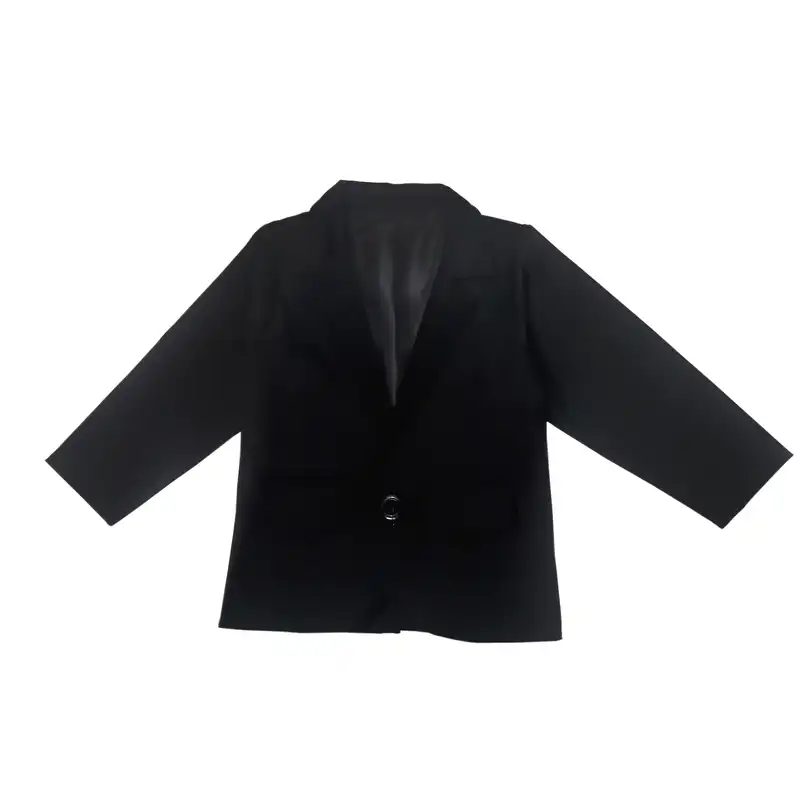 ست 3 تکه لباس پسرانه مدل BoS007