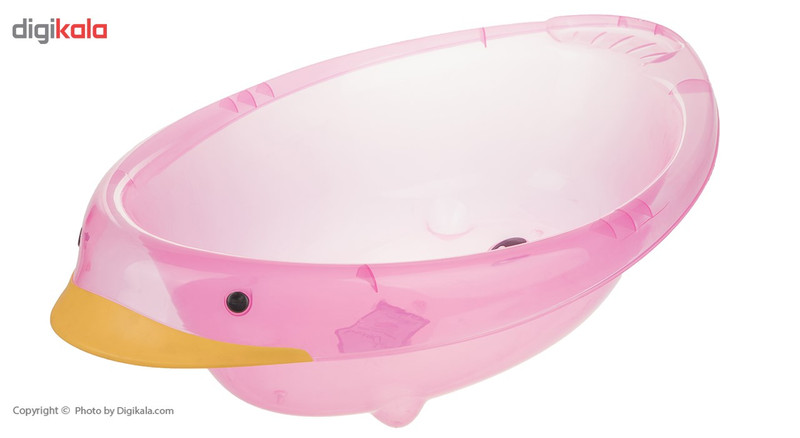 وان حمام کودک ببکوی مدل Duck 844