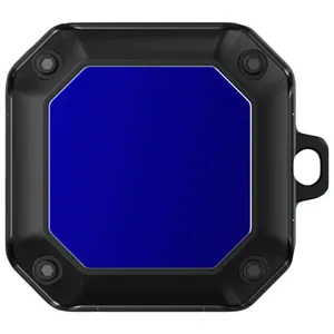 کاور پنتر مدل Mecha Hardware مناسب برای کیس هدفون بی سیم سامسونگ Galaxy Buds Live / Buds Pro / Buds 2 / Buds 2 Pro / Buds FE