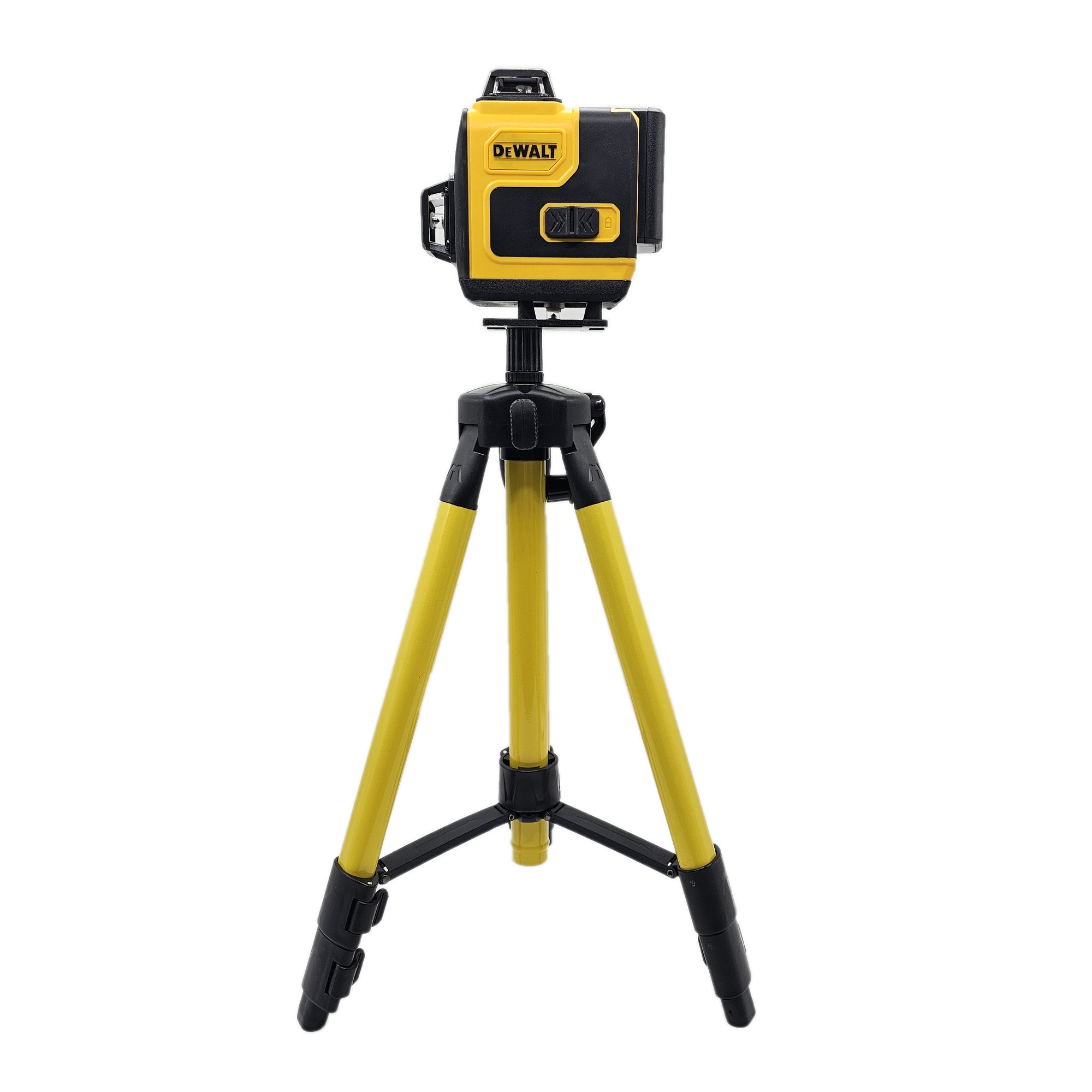 تراز لیزری صنعتی مدل 4D_16