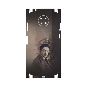 MAHOOT Sadegh Hedayat-FullSkin Cover Sticker for Nokia G10