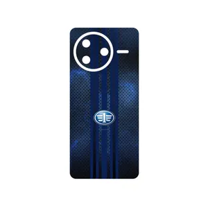 MAHOOT FAW Cover Sticker for Xiaomi Poco F7 Pro