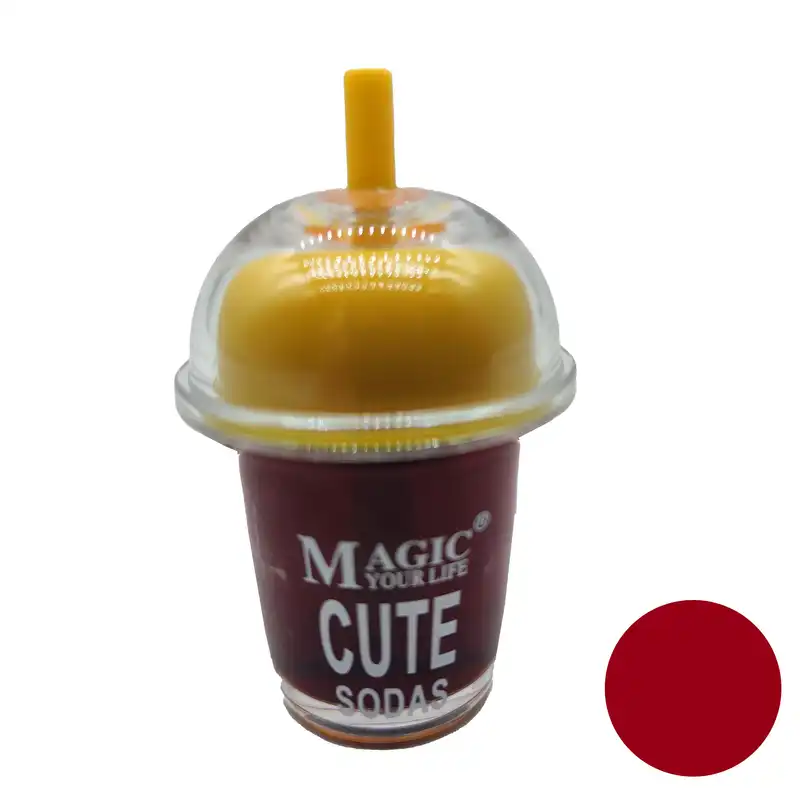 تینت لب مجیک مدل آبمیوه شماره 02