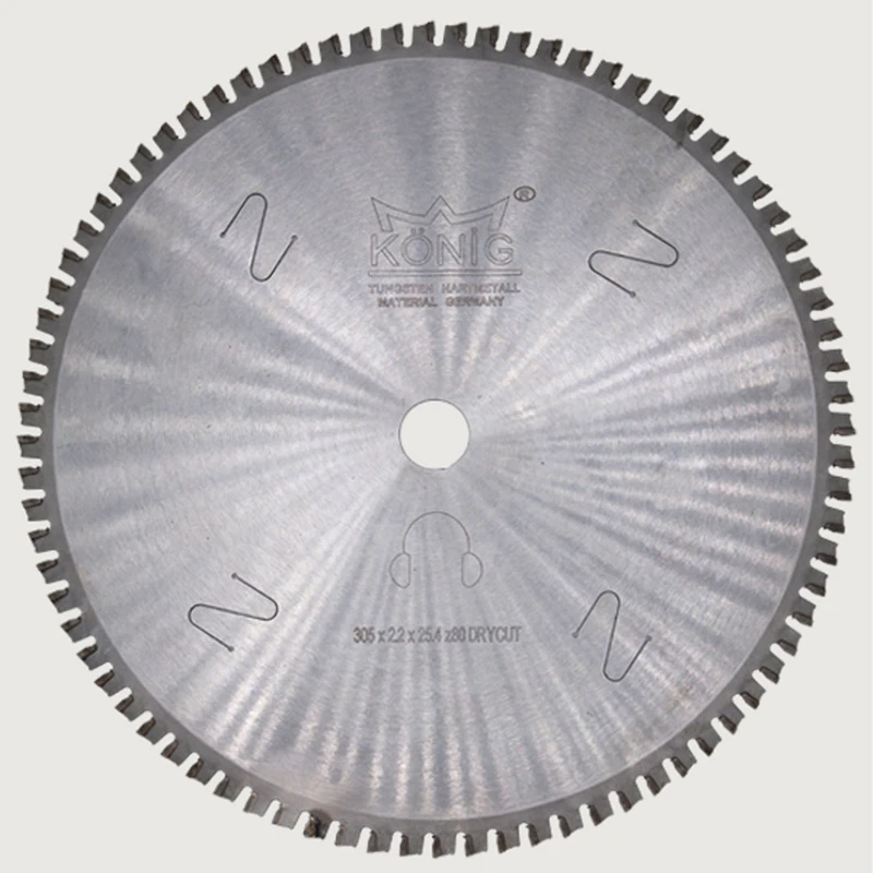 تیغه اره کونیگ مدل DRY CUT  30580