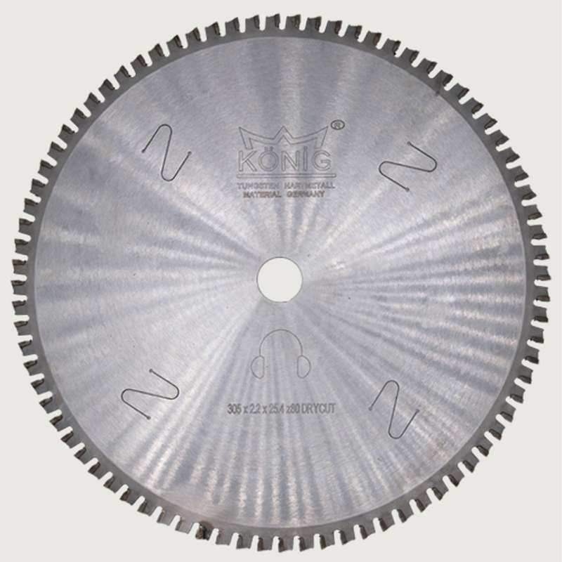 تیغه اره کونیگ مدل DRY CUT  30580