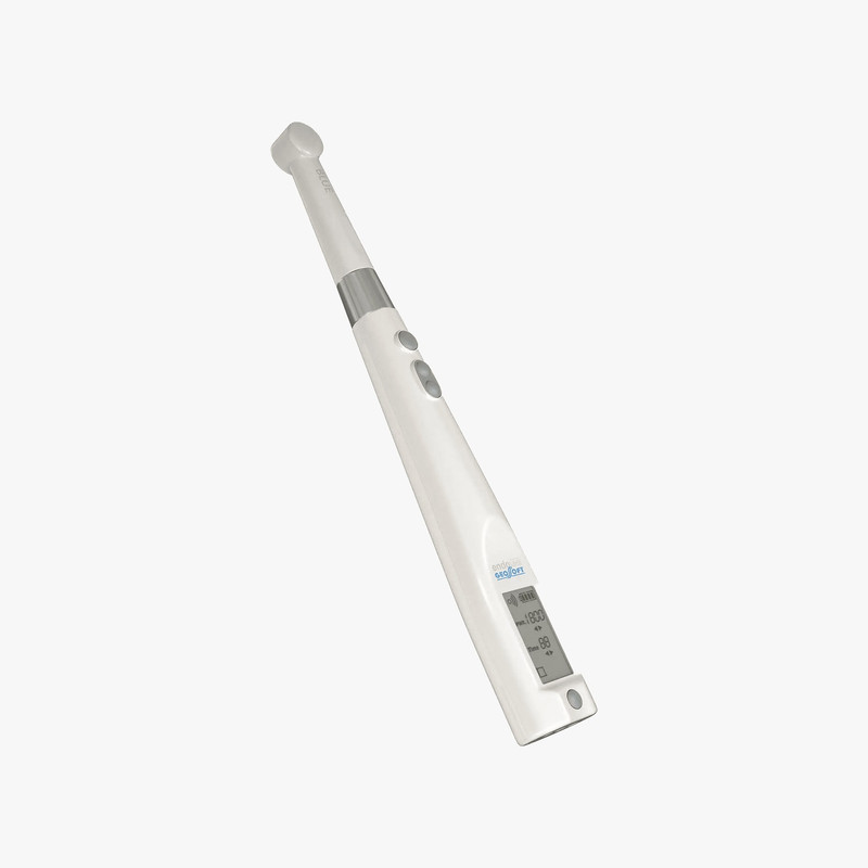 لایت کیور دندانپزشکی ژئوسافت مدل estus led