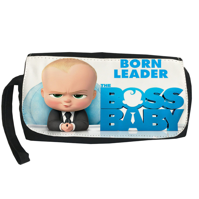 جامدادی طرح بچه رییس کد jy15