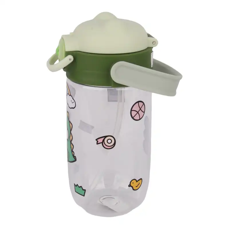 قمقمه کودک مدل اکریلیک گنجایش 0.650 لیتر