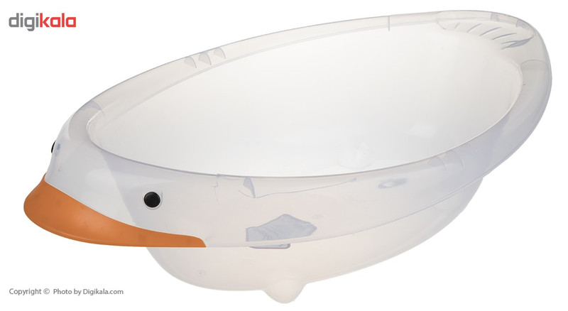 وان حمام کودک ببکوی مدل Duck 844