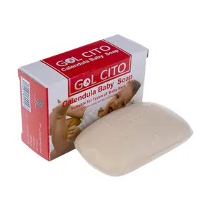 Gol Cito Calendula Baby Soap 100 g