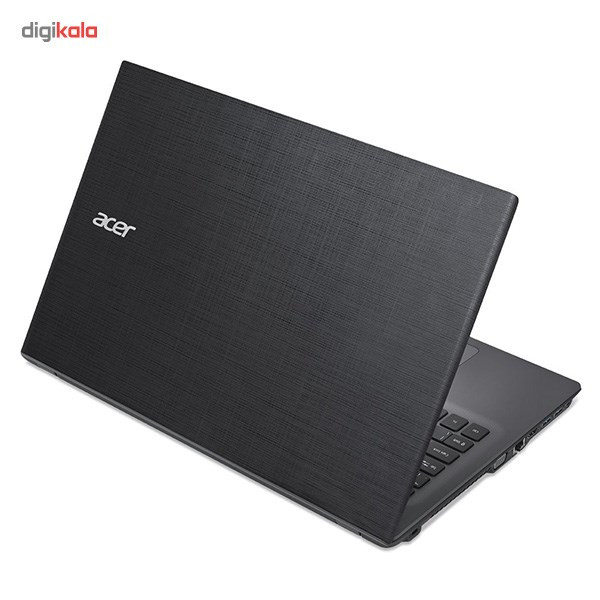 لپ تاپ 15 اینچی ایسر مدل اسپایر E5-572G