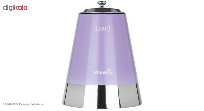 عکس شماره 19 : سرویس 19 پارچه آشپزخانه فونیکس مدل barcelona