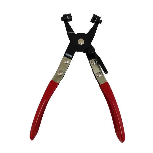 انبر بست شلنگ رادیاتور مدل AB-80 سایز 8 اینچ