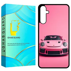 Ghab Guard GCHPA14 Cover For Samsung Galaxy A14 4G / A14 5G / M14 5G  