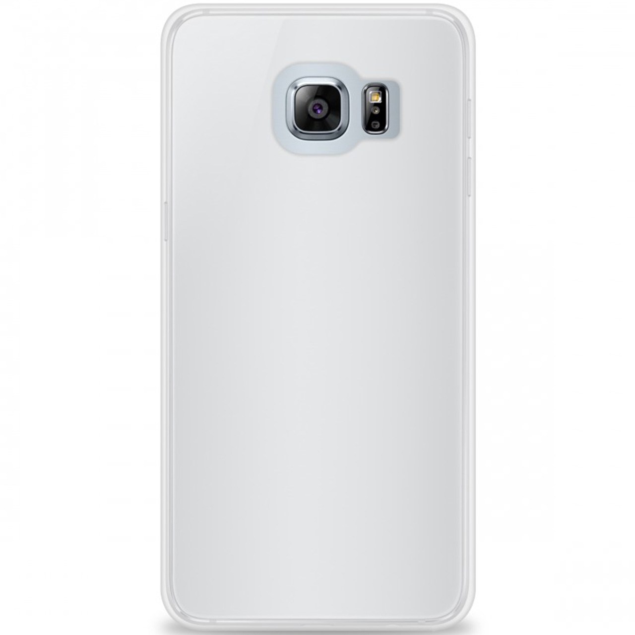 کاور پورو مدل Ultra Slim 0.3 SGS6EDGEPLUS03 مناسب برای گوشی موبایل سامسونگ Galaxy S6 Edge Plus
