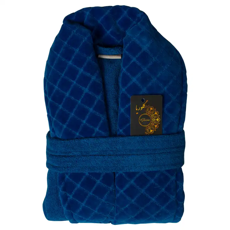 حوله پالتویی گلوریا مدل DOR01 سایز 125