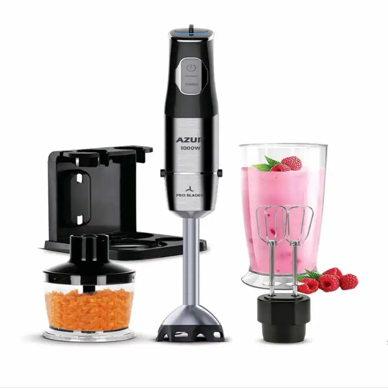 گوشت کوب برقی آزور مدل AZ-917HB