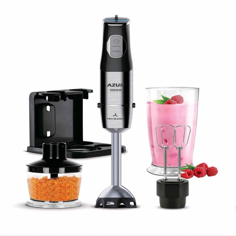 گوشت کوب برقی آزور مدل AZ-917HB