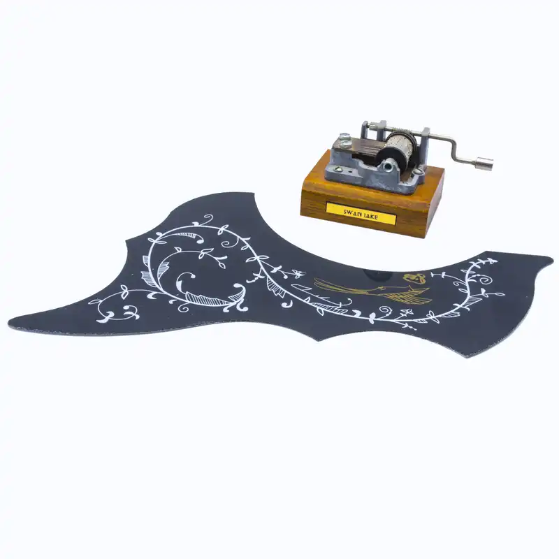 گلپیدور گیتار مدل پرواز