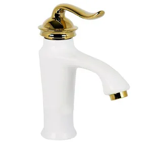 شیر روشویی یگانه مدل Y755