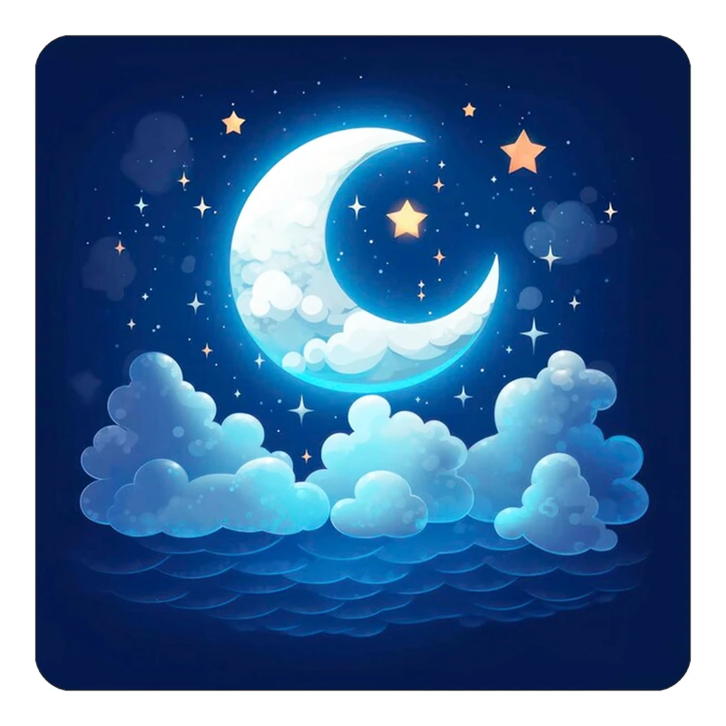 مگنت کاکتی طرح شازده کوچولو مدل mp35278