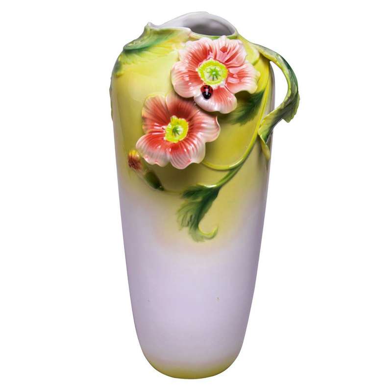 گلدان مدل گل کد 1609
