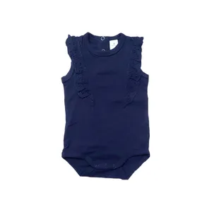 بادی نوزادی دخترانه کد 0275